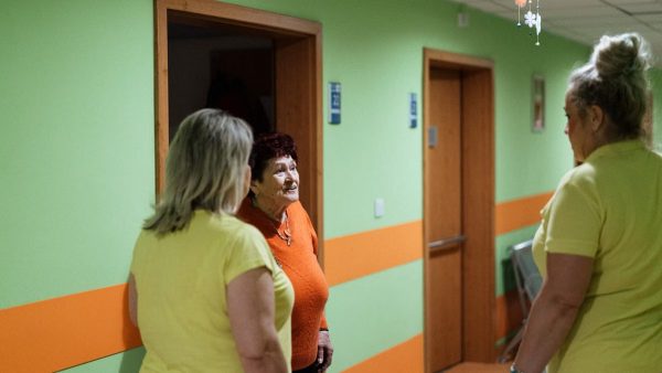 Zajednički trenuci za jačanje obiteljskih veza